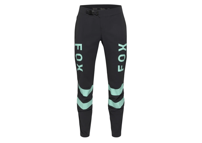 Spodnie rowerowe damskie FOX Lady Ranger Kairos