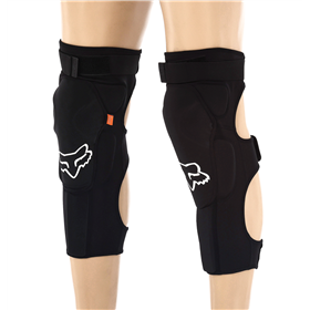 Ochraniacze na kolana i piszczele FOX Launch D3O Knee/Shin