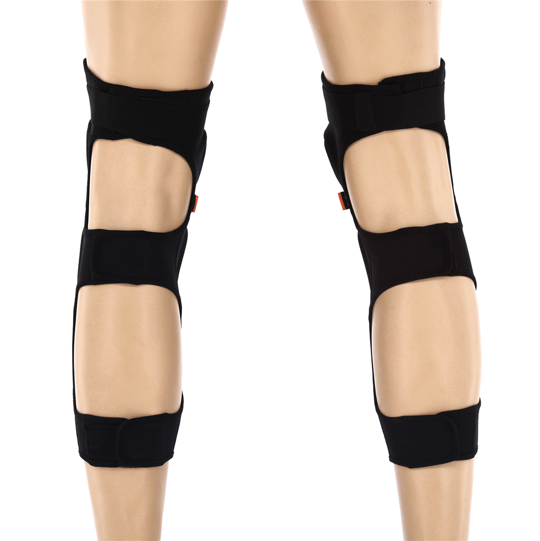 Ochraniacze na kolana i piszczele FOX Launch D3O Knee/Shin