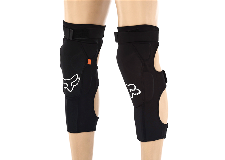 Ochraniacze na kolana i piszczele FOX Launch D3O Knee/Shin