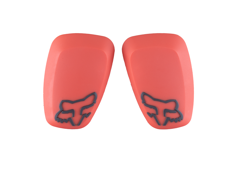 Nakładka na ochraniacz FOX Launch Pro D3O Elbow Hard Caps
