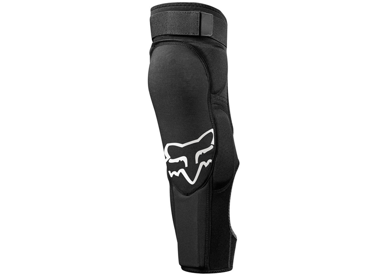 Ochraniacze na kolana i piszczele FOX Launch Pro Knee/Shin