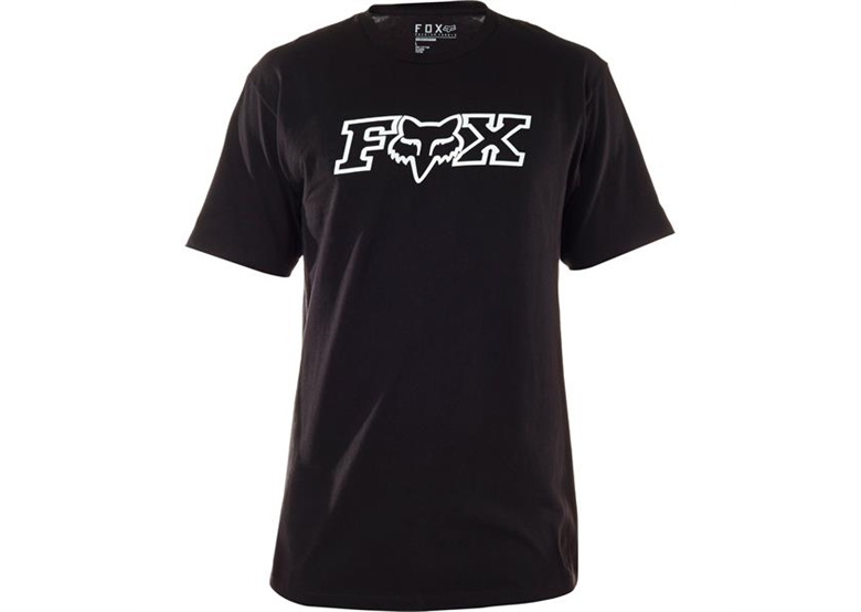 T-shirt FOX Legacy Fheadx Tee