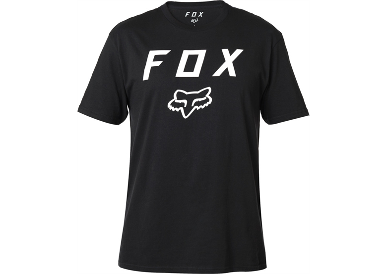Koszulka z krótkim rękawem FOX Legacy Moth