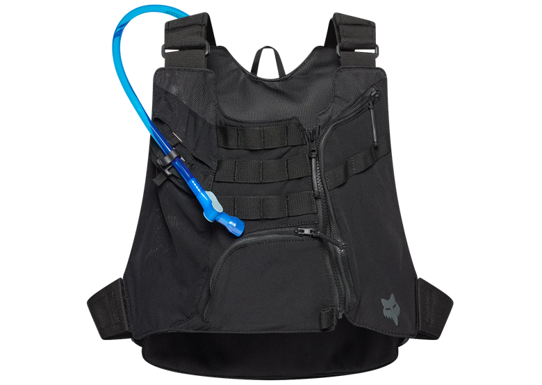 Plecak z bukłakiem FOX Legion Tac Vest Lite