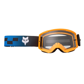 Gogle rowerowe FOX Main Collect