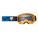 Gogle rowerowe FOX Main Collect