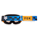 Gogle rowerowe FOX Main Collect