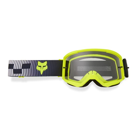 Gogle rowerowe FOX Main Collect