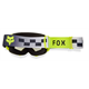 Gogle rowerowe FOX Main Collect