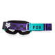 Gogle rowerowe FOX Main Collect