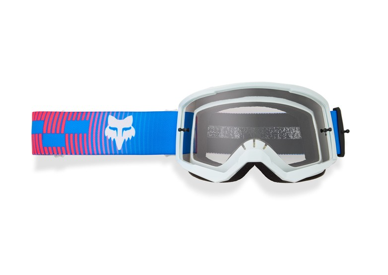 Gogle rowerowe FOX Main Collect