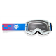 Gogle rowerowe FOX Main Collect
