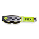 Gogle rowerowe FOX Main Collect Youth