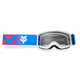 Gogle rowerowe FOX Main Collect Youth
