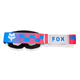 Gogle rowerowe FOX Main Collect Youth