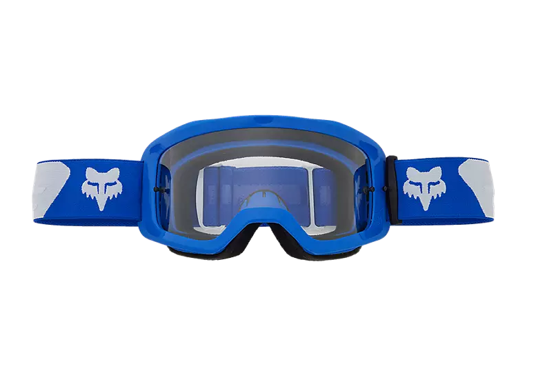 Gogle rowerowe FOX Main Core