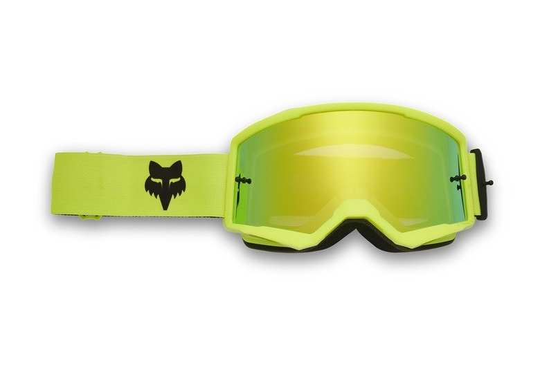 Gogle rowerowe FOX Main Core Spark