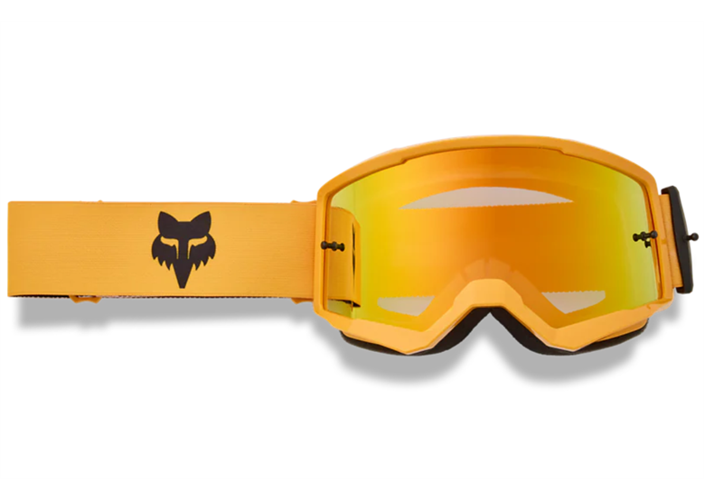 Gogle rowerowe FOX Main Core Spark