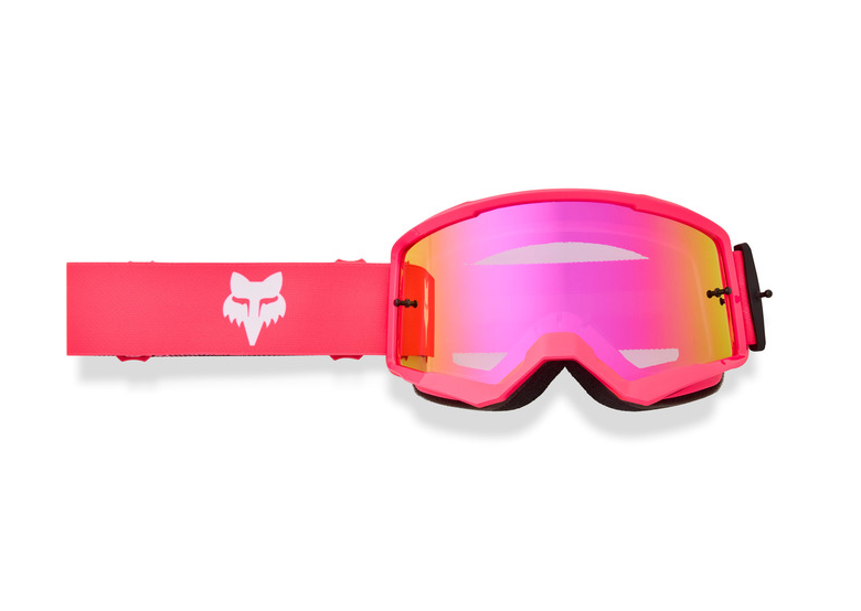 Gogle rowerowe FOX Main Core Spark