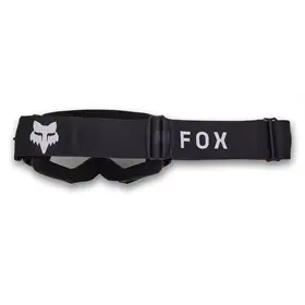Gogle rowerowe FOX Main Core Youth