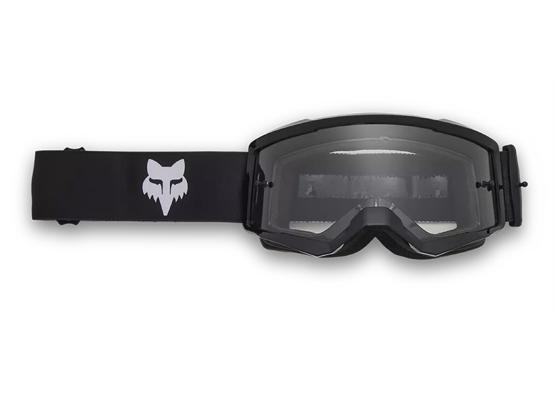 Gogle rowerowe FOX Main Core Youth