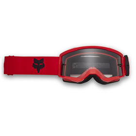 Gogle rowerowe FOX Main Core Youth