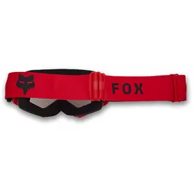 Gogle rowerowe FOX Main Core Youth