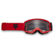Gogle rowerowe FOX Main Core Youth