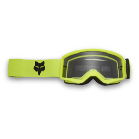 Gogle rowerowe FOX Main Core Youth