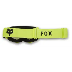 Gogle rowerowe FOX Main Core Youth