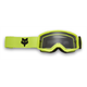 Gogle rowerowe FOX Main Core Youth