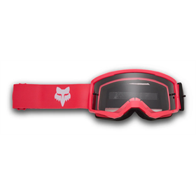 Gogle rowerowe FOX Main Core Youth