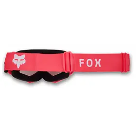 Gogle rowerowe FOX Main Core Youth