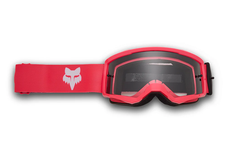 Gogle rowerowe FOX Main Core Youth