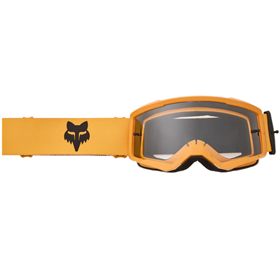 Gogle rowerowe FOX Main Core Youth