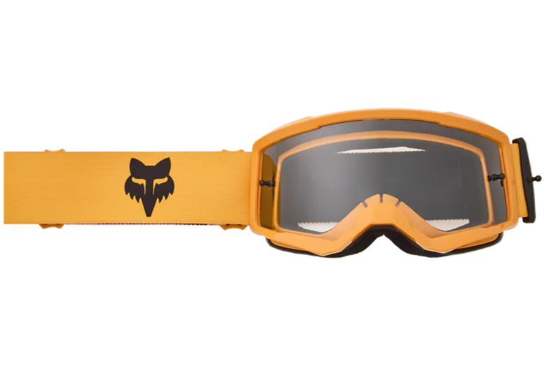 Gogle rowerowe FOX Main Core Youth