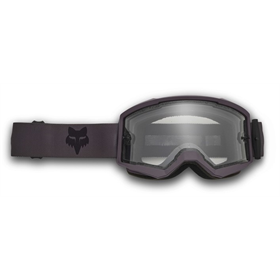 Gogle rowerowe FOX Main Enduro