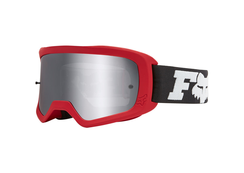 Gogle rowerowe FOX Main II Linc