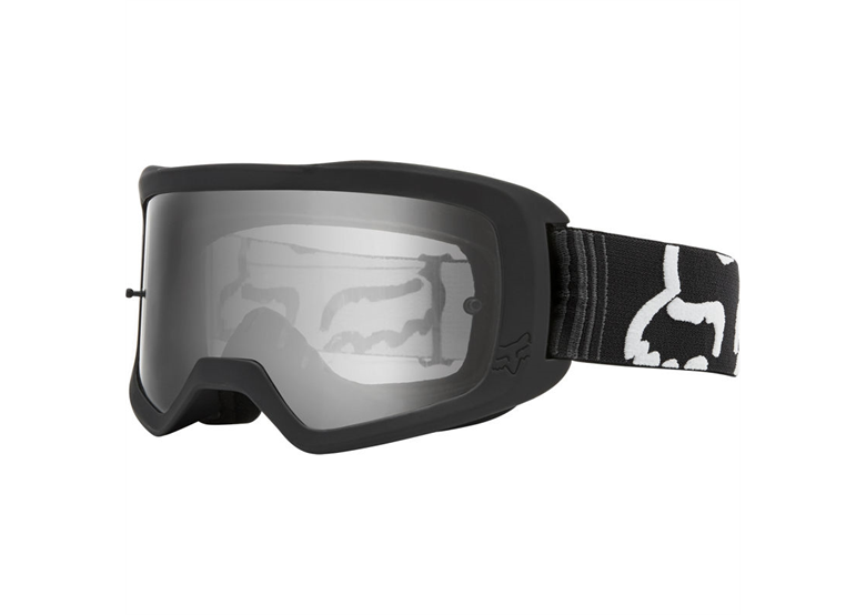 Gogle rowerowe FOX Main II S
