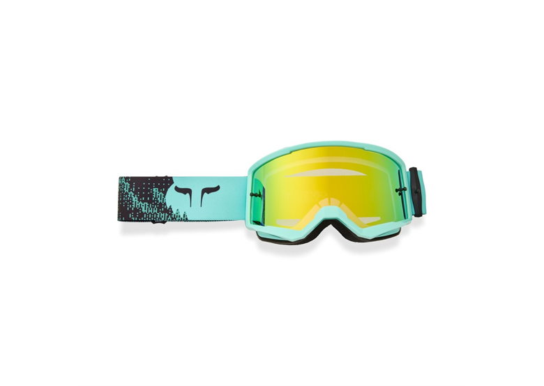 Gogle rowerowe FOX Main Kairos Spark
