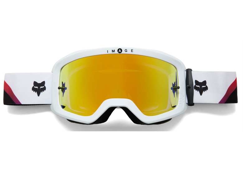 Gogle rowerowe FOX Main Kozmik
