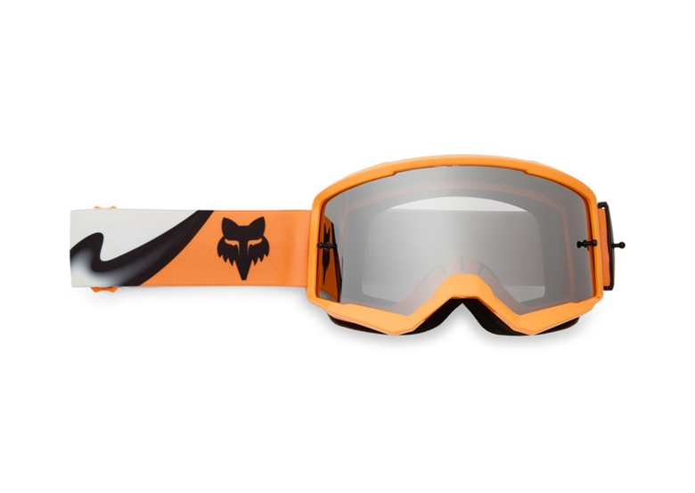 Gogle rowerowe FOX Main Noble