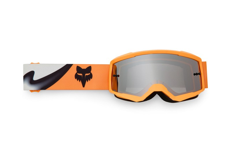 Gogle rowerowe FOX Main Noble YTH