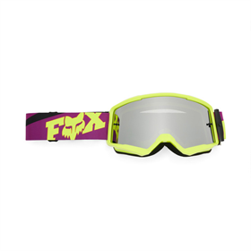 Gogle rowerowe FOX Main Raid