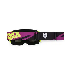 Gogle rowerowe FOX Main Raid