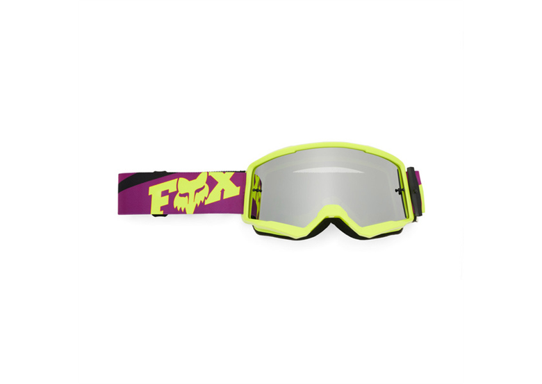 Gogle rowerowe FOX Main Raid