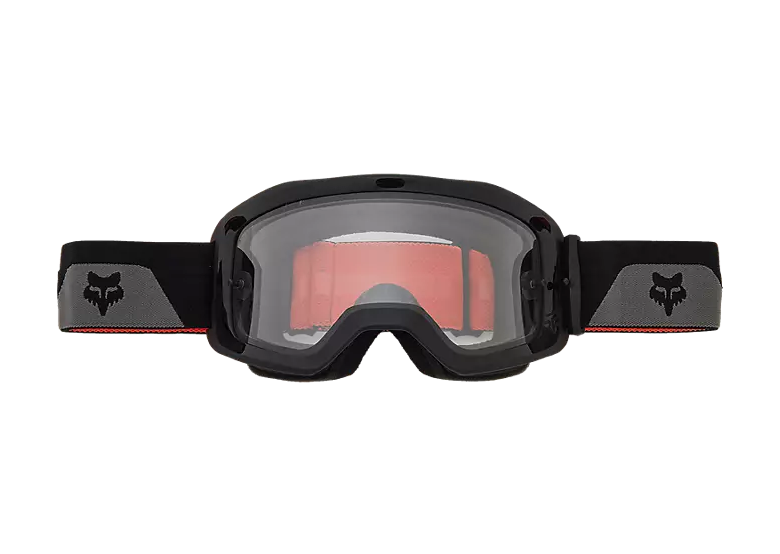 Gogle rowerowe FOX Main X