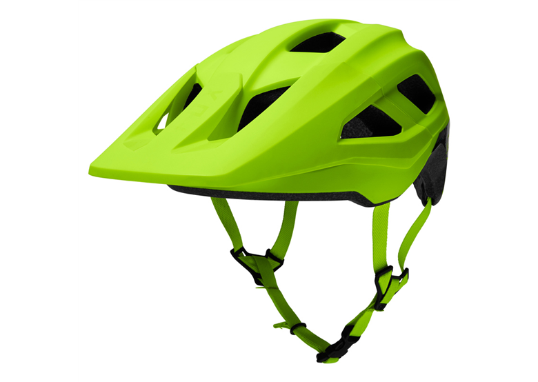 Kask rowerowy FOX Mainframe Junior MIPS