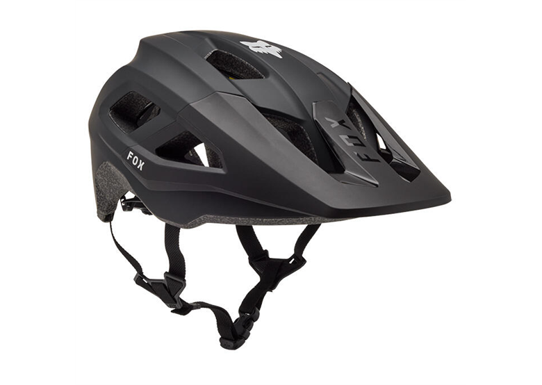 Kask rowerowy FOX Mainframe Junior MIPS